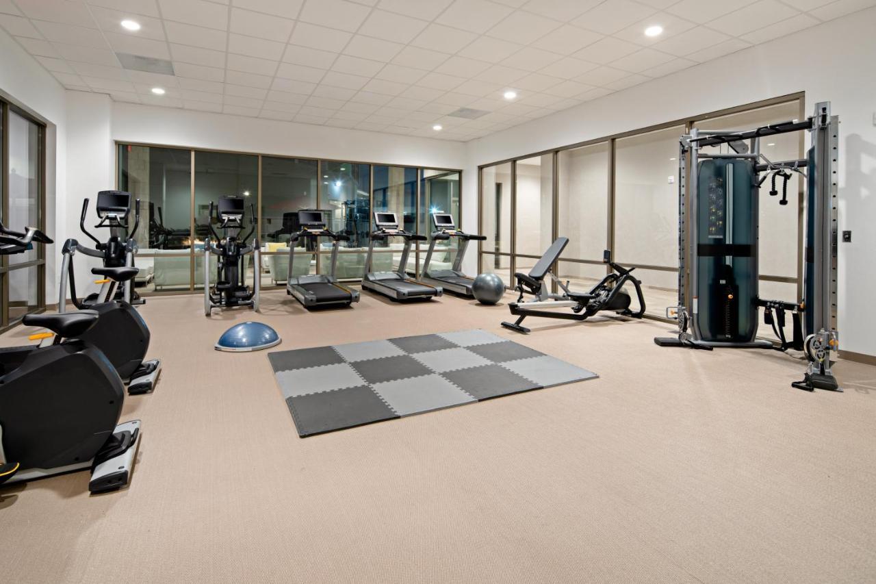 Staybridge Suites - Long Beach Airport By Ihg Dış mekan fotoğraf