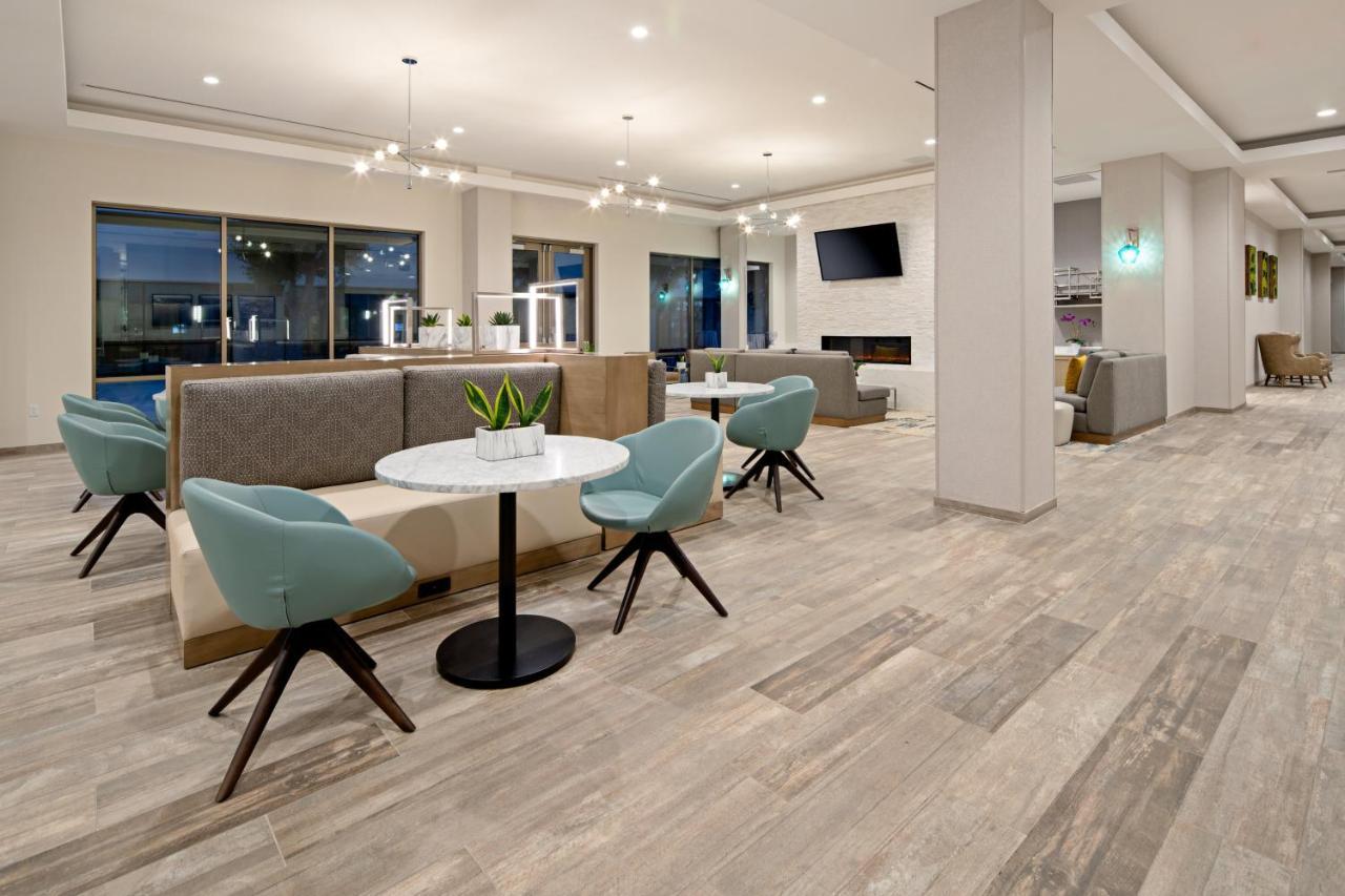 Staybridge Suites - Long Beach Airport By Ihg Dış mekan fotoğraf
