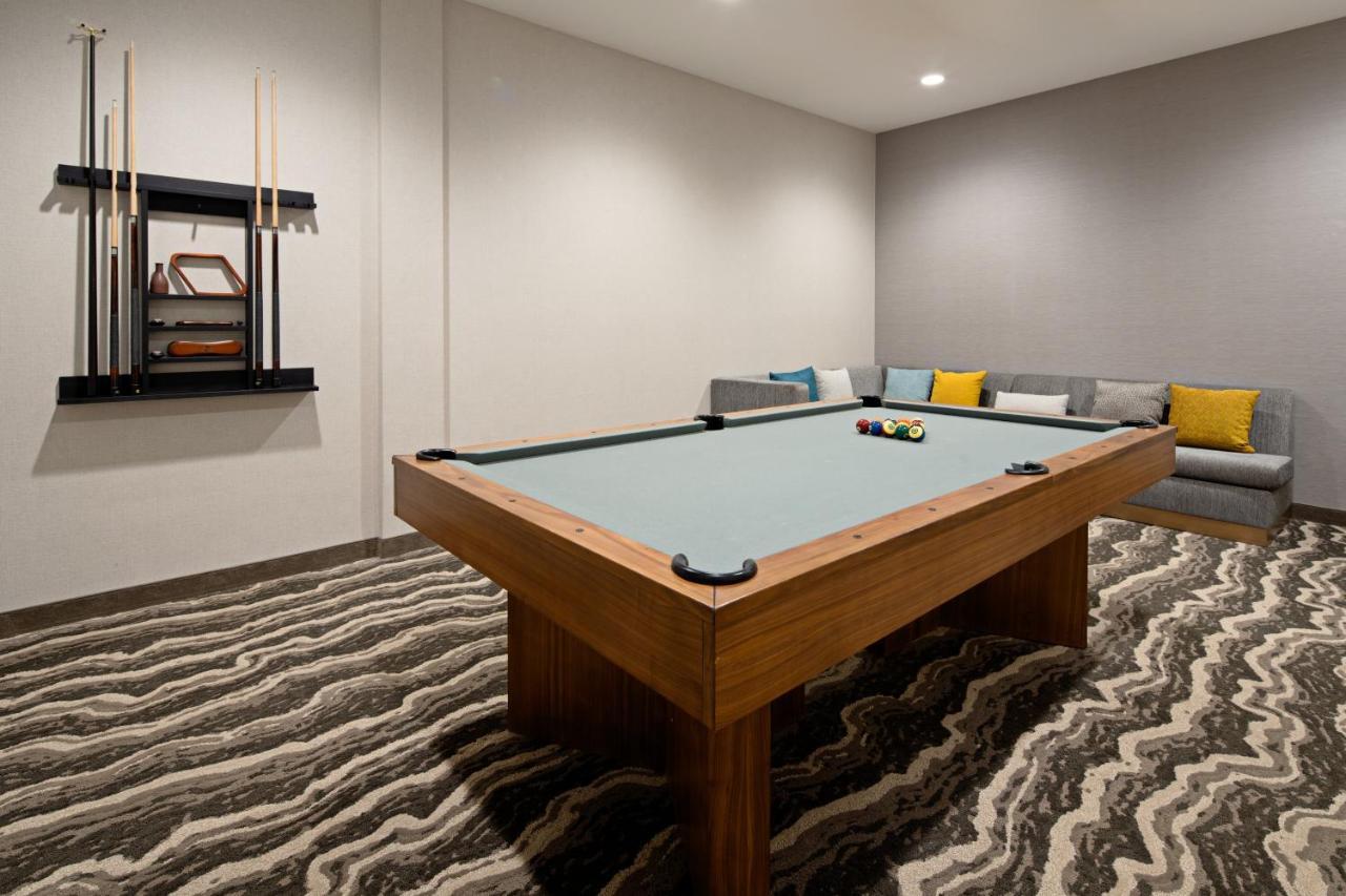 Staybridge Suites - Long Beach Airport By Ihg Dış mekan fotoğraf
