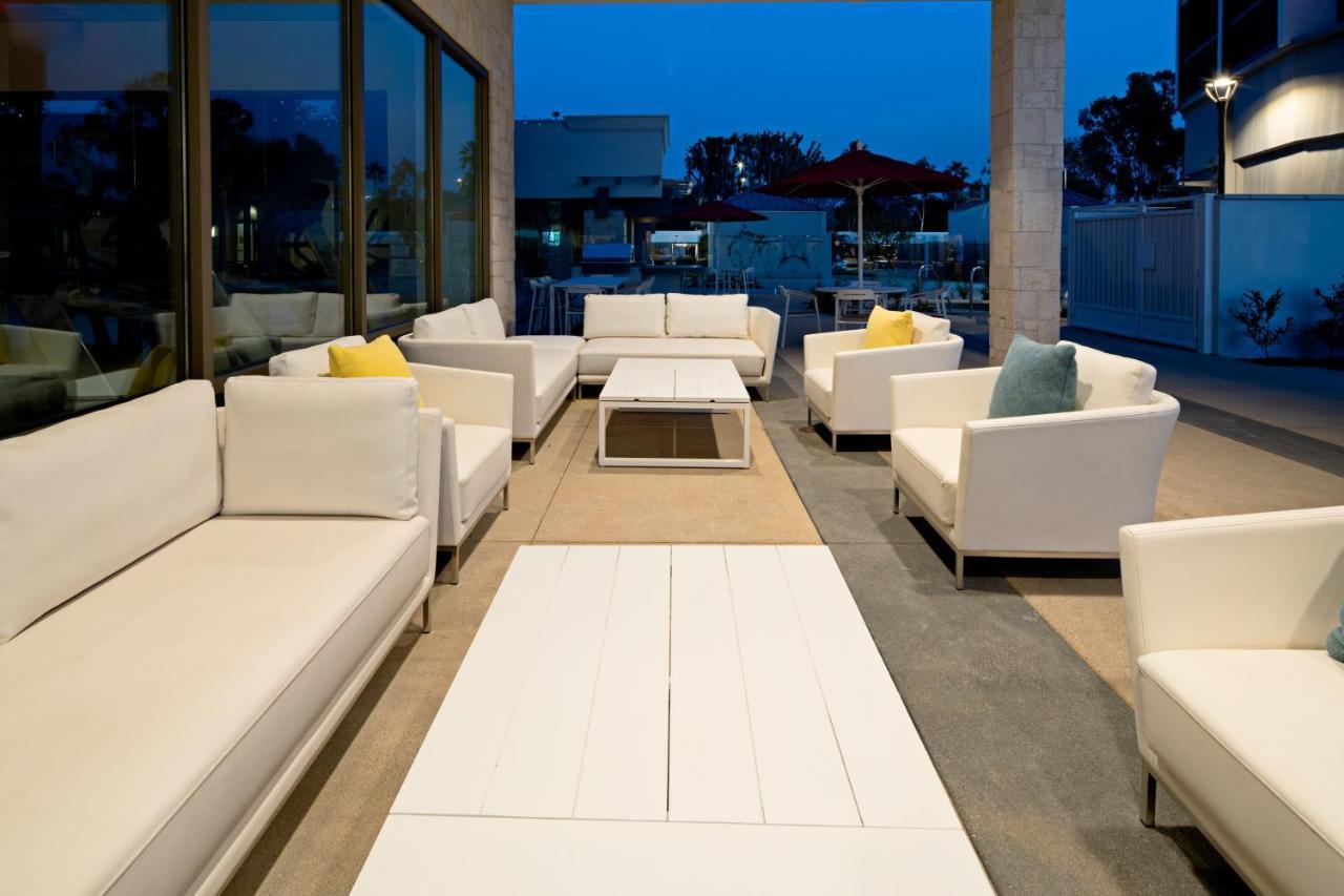 Staybridge Suites - Long Beach Airport By Ihg Dış mekan fotoğraf