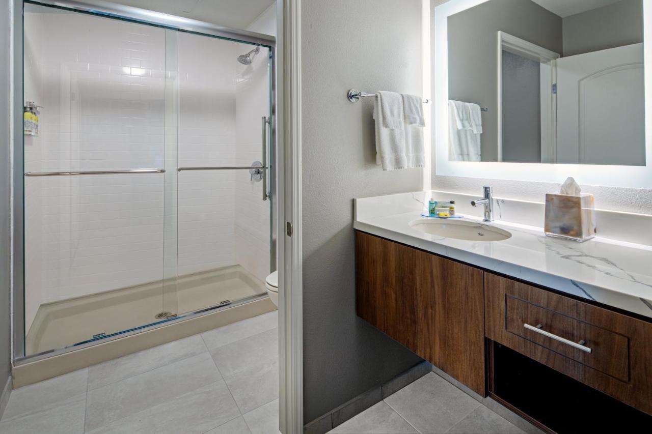 Staybridge Suites - Long Beach Airport By Ihg Dış mekan fotoğraf