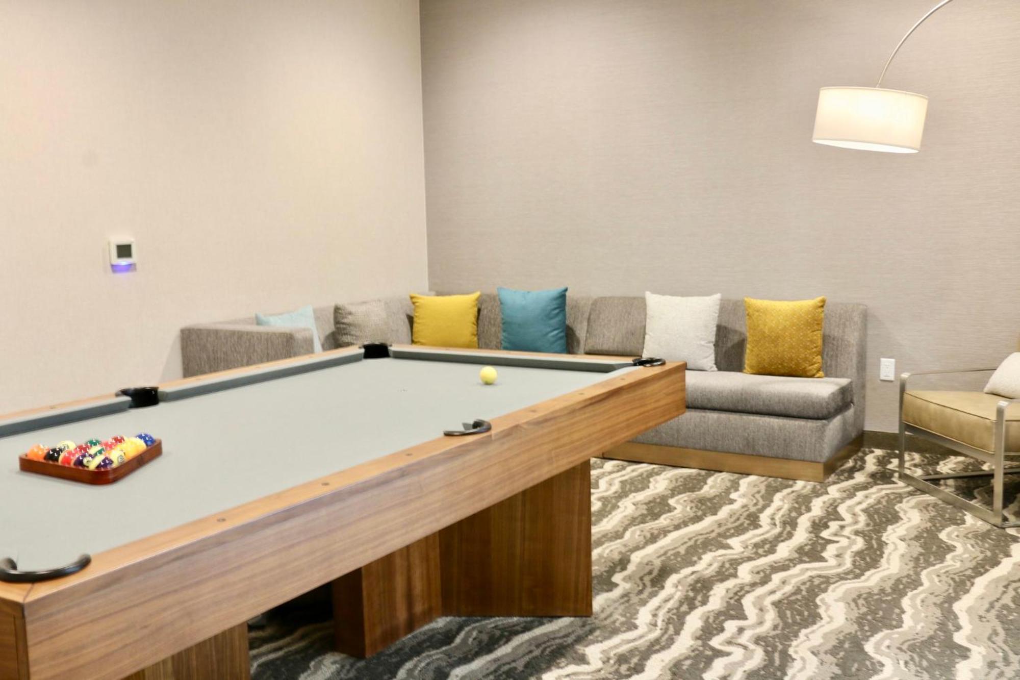 Staybridge Suites - Long Beach Airport By Ihg Dış mekan fotoğraf