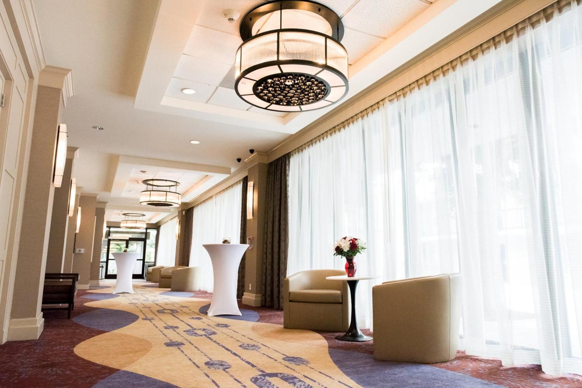 Staybridge Suites - Long Beach Airport By Ihg Dış mekan fotoğraf
